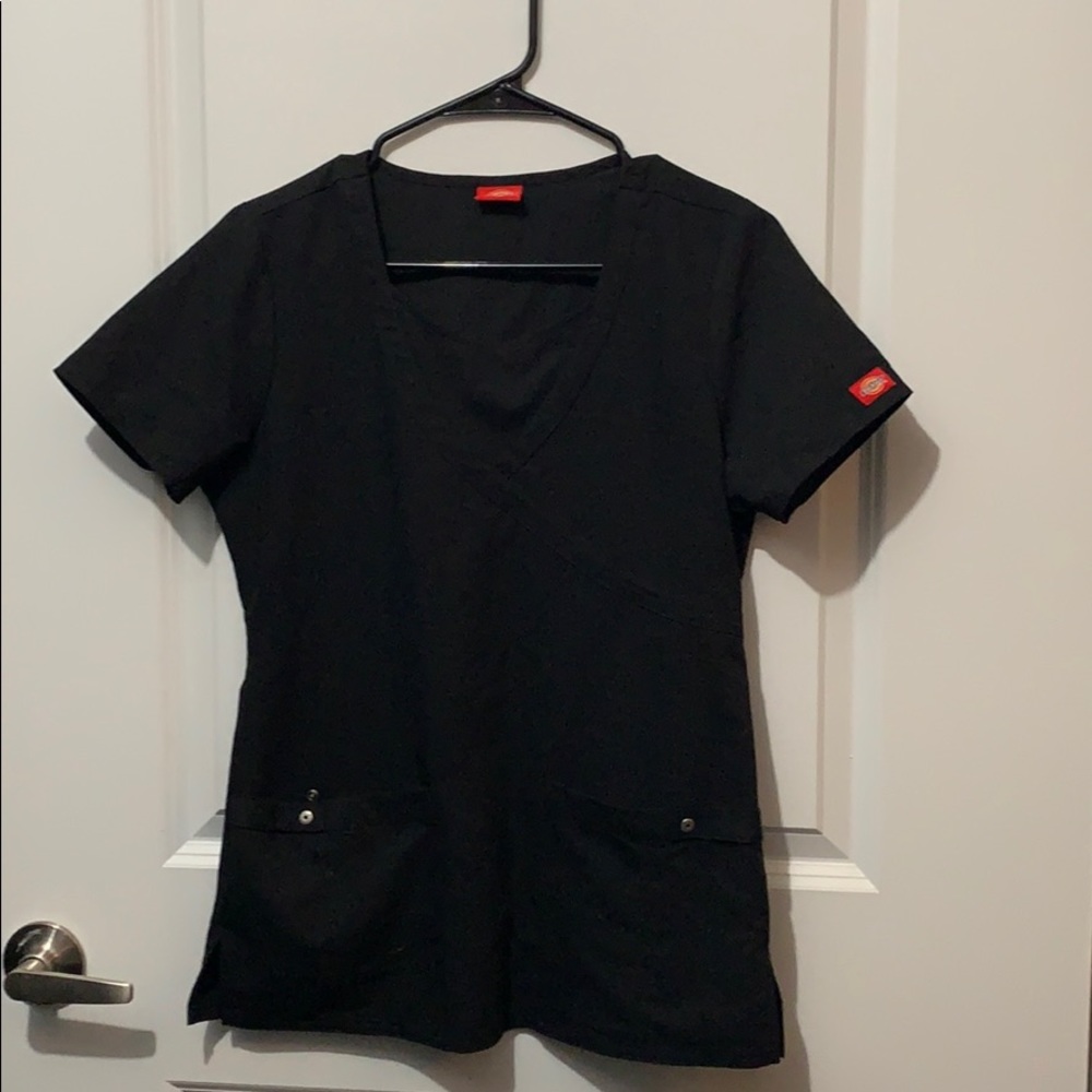 Scrub Top